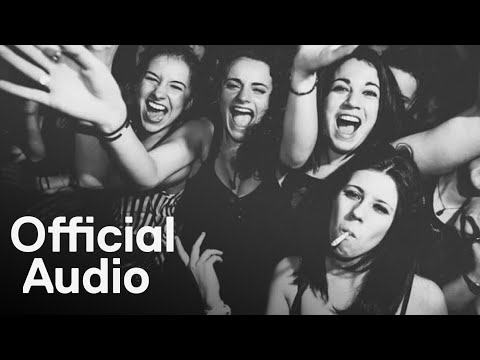 Jan Blomqvist feat. The Bianca Story - Dancing People are never wrong