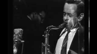 Paul Gonsalves Happy Reunion