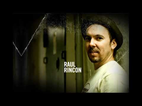 Raul Rincon - Man Of The Year