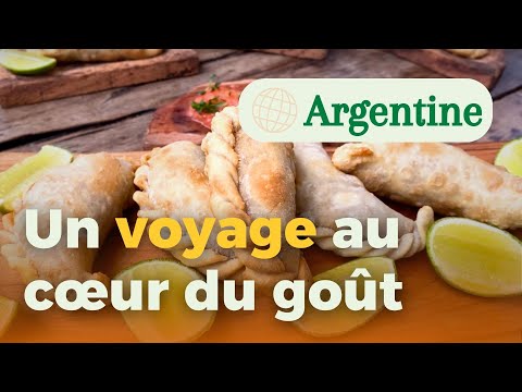 Argentine : 7 recettes pour dire la terre