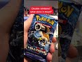 Double XY Evolutions Charizard Shorts