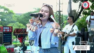 Download lagu Elsa Safitri - I Don't Need Love | Familys Group Live Cover 81st Indonesian Independence Day at D... mp3