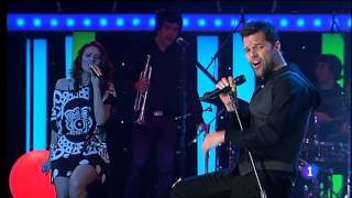 Ricky Martin - Lo mejor de mi vida eres tu