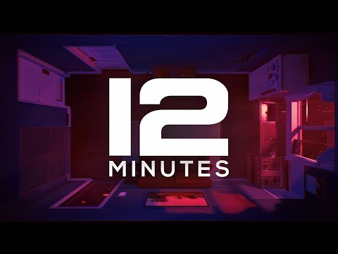 Видео 12 Minutes (Twelve Minutes) #1
