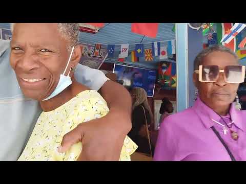 @jamesburke5357 :"Q" in the Community; Flash Zone Bar : 1