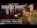 Medal of Honor: Above and Beyond - Official Multiplayer Trailer