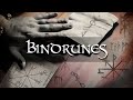 Norse Paganism | Understanding Bindrunes