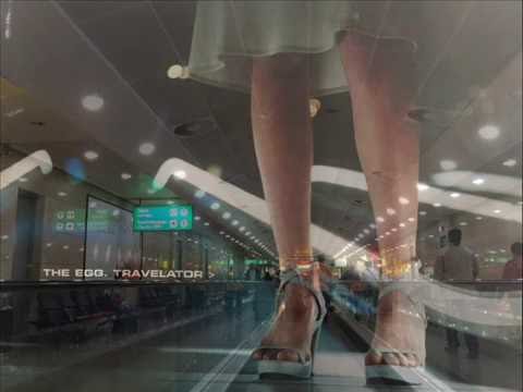 The EGG - Travelator - Getting Away With It