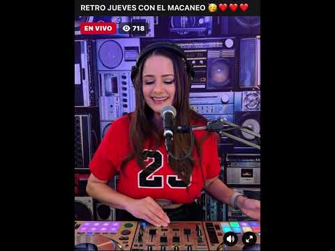 Dj Carolina minimix #minimix  Regaeton vieja escuela