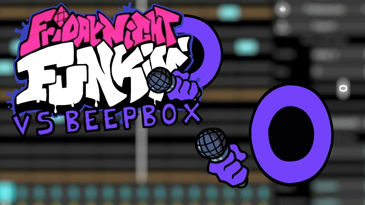 vs beepbox OST - beepbox