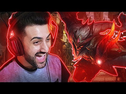 COMO IMPACTAR 100% EM UMA PARTIDA JOGANDO NA JUNGLE