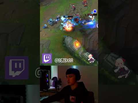 MID Syndra vs Ahri Master Tear