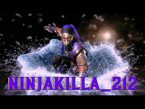 Let's Try Rain - FT10 vs Avirk