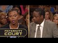 First DNA Test Said Man Was 99 9 NOT The Father Full Episode Paternity Court