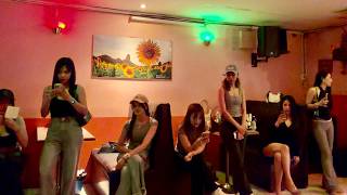 Download lagu Thermae Cafe Boom Boom Freelancers 2026 - Thermae cafe, Bangkok Soi 4, Bangkok Nana Plaza Nightlife mp3