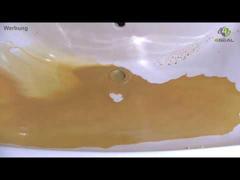 4Seal Keramik-Versiegelung | Langzeitschutz | Einfache Reinigung!