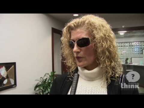 Doug interviews Ljiljana (Lilo) Ljubisic