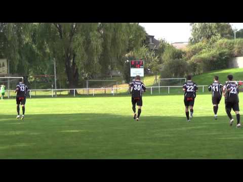 Torerfolge im Spiel SV Gols gegen ASV Neufeld 1:5 (0:3)