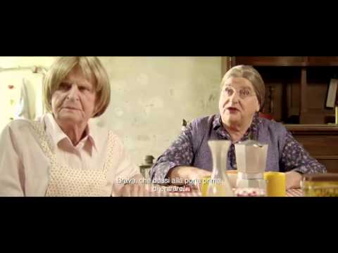 Trailer del film “La Palmira” con i Legnanesi