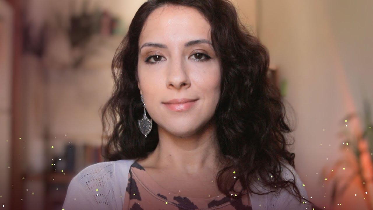 Este vídeo vai te encontrar quando você estiver prestes a sair do caos