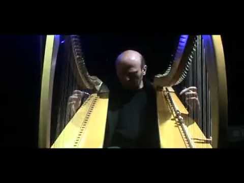 Vincenzo Zitello - Live Celtic harp Solo