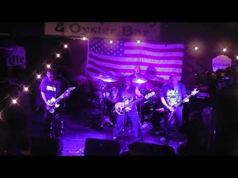 Chemical Warfare - Live at O'Malley's 12-20-2020