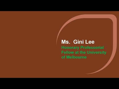Gini Lee — Ver en YouTube