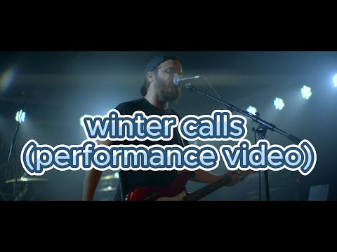 strathmore23 - winter calls (performance video)