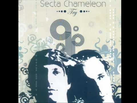 Secta Chameleon. - T_r_y(Dreadzone Remix@Dreadcentral Studio West London)