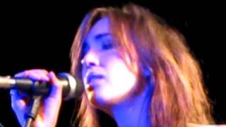 Kate Voegele - Starlight - Live in Berlin (2/3)