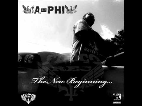 A-Phi - Many Miles, Many Tears feat Spitta