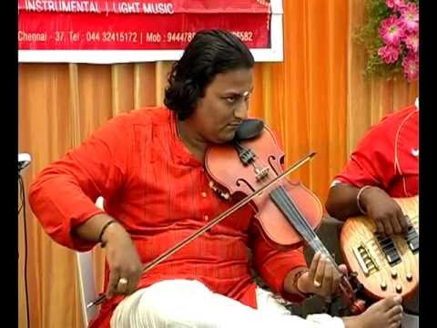 pani vizhum malarvanam song | Ilayaraja | violin cover |