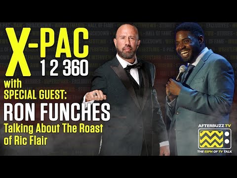 X-Pac Discusses Lucha Underground’s Problematic Contracts