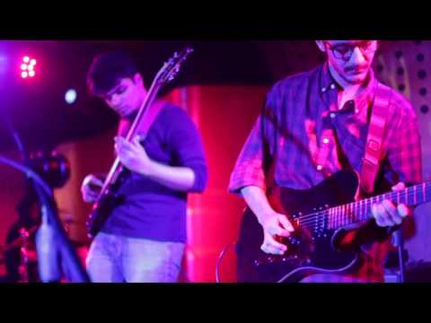 The Reasonable Hope Live at Blue Frog Pune (Part Two)