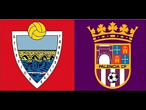 JORNADA 13: ATCO. TORDESILLAS 1-0 PALENCIA C.F.: RESUMEN DEL PARTIDO