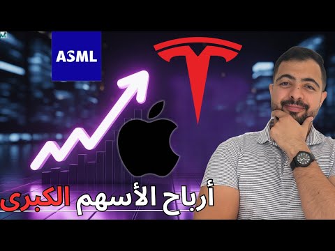Powered by YouTube: تعرف على أهم فرص تداول الأسهم الأمريكية