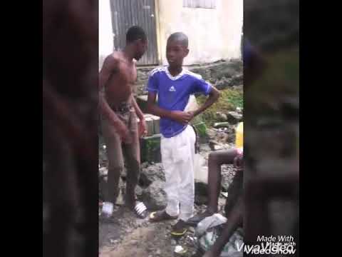 NG crew mix 7 DJ codjazze