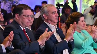 Charla magistral: Paula Belliza anuncia 50 mil becas con AWS Entrena RD | HUB Cámara Santo Domingo