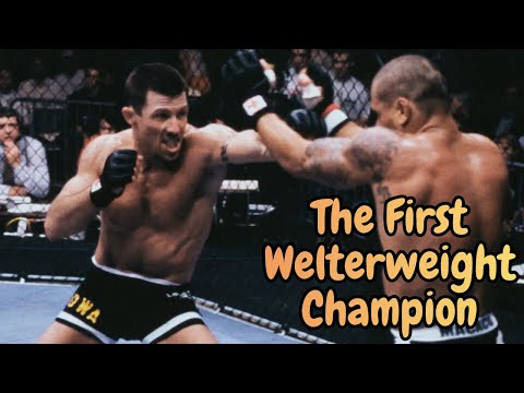 Pat Miletich - Highlights
