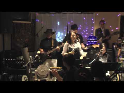 'My Love'   Paul McCartney Cover by Nara Wings