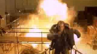 Alien Hunter - Trailer