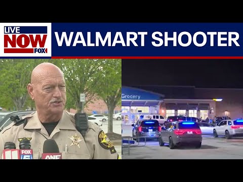 Video | Coworker Shooting: Walmart employee kills 2 co-workers