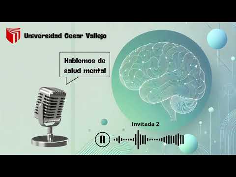 GRUPO 6: PODCAST “ Voces de la Salud”