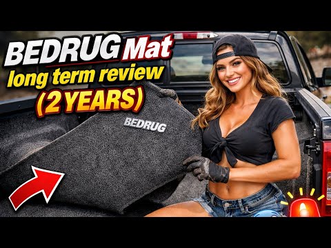 BedRug Mat - Long term review (2 Years)