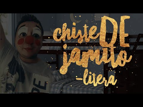 Hermanayaso - Chiste de Jaimito.