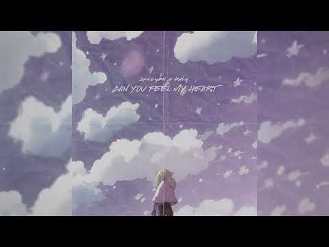 Spacyboi, bxkq - Can You Feel My Heart (2023)