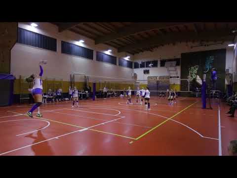 2016 - U16 PGS - Cornaredo vs Magenta