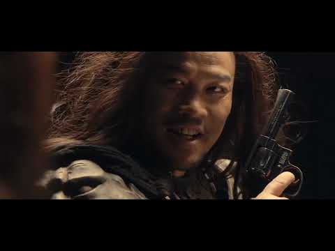 Donnie Yen In ICEMAN - English Movie | Blockbuster Action Adventure Full Movie In English HD