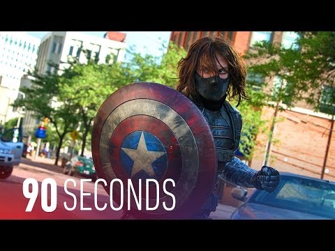 Avengers assembled: understanding how Marvel made its movie universe