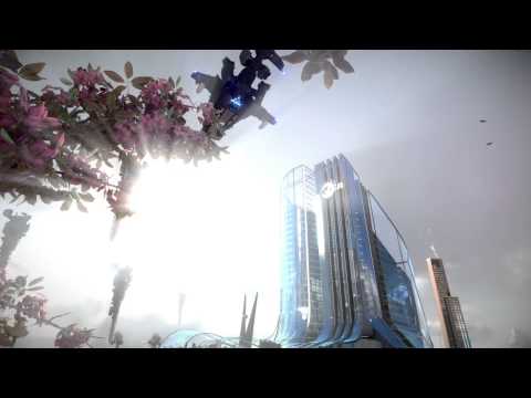 Killzone Shadow Fall (PS4)